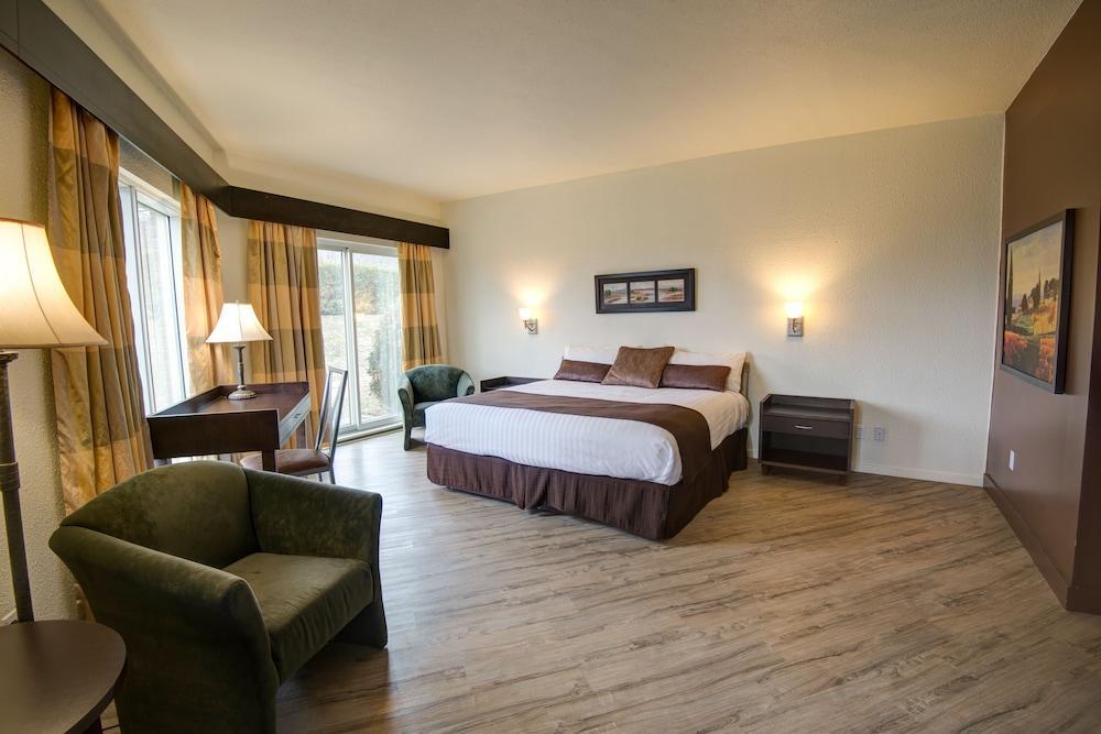 Days Inn By Wyndham Montmagny Extérieur photo