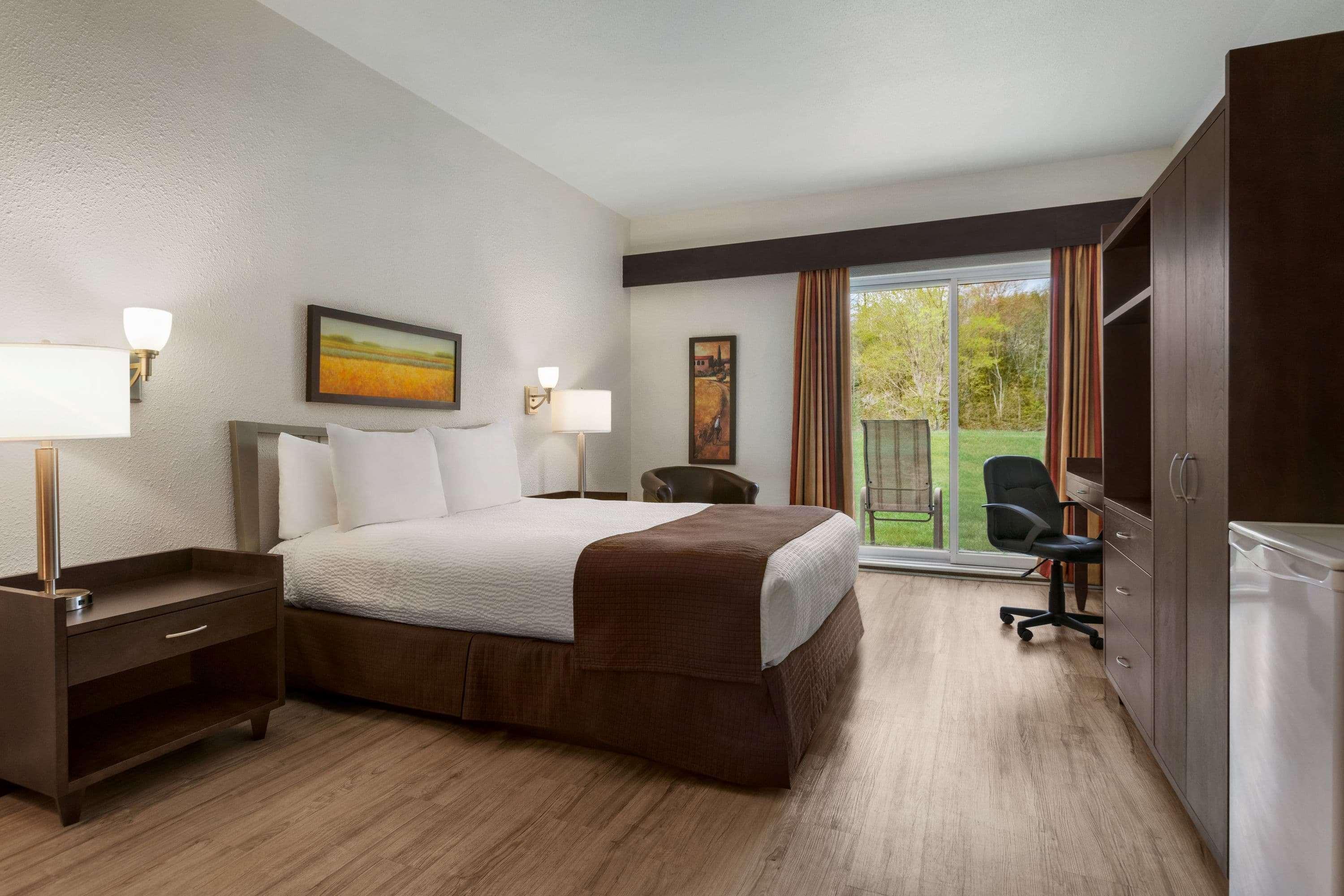 Days Inn By Wyndham Montmagny Extérieur photo