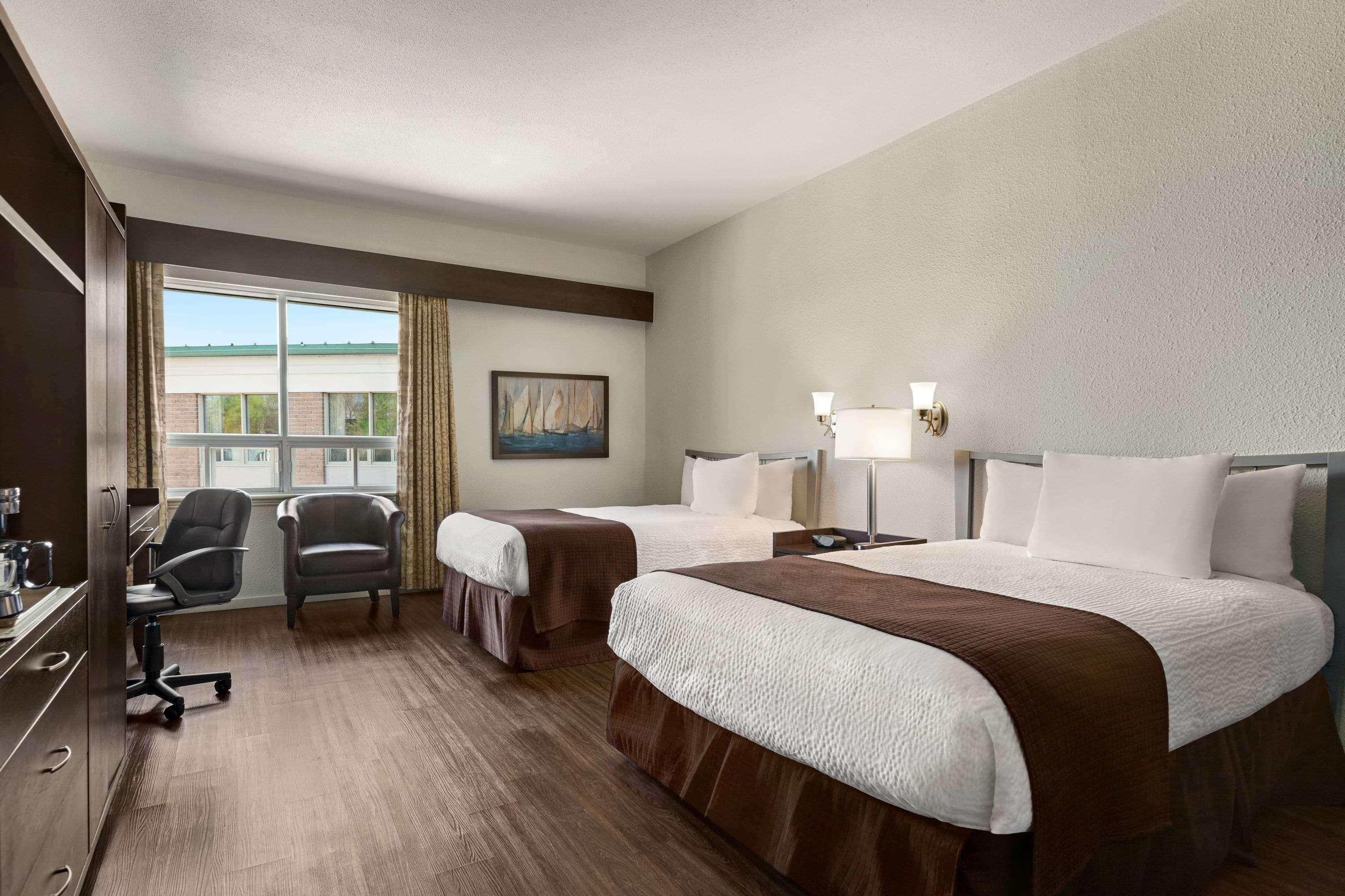 Days Inn By Wyndham Montmagny Extérieur photo