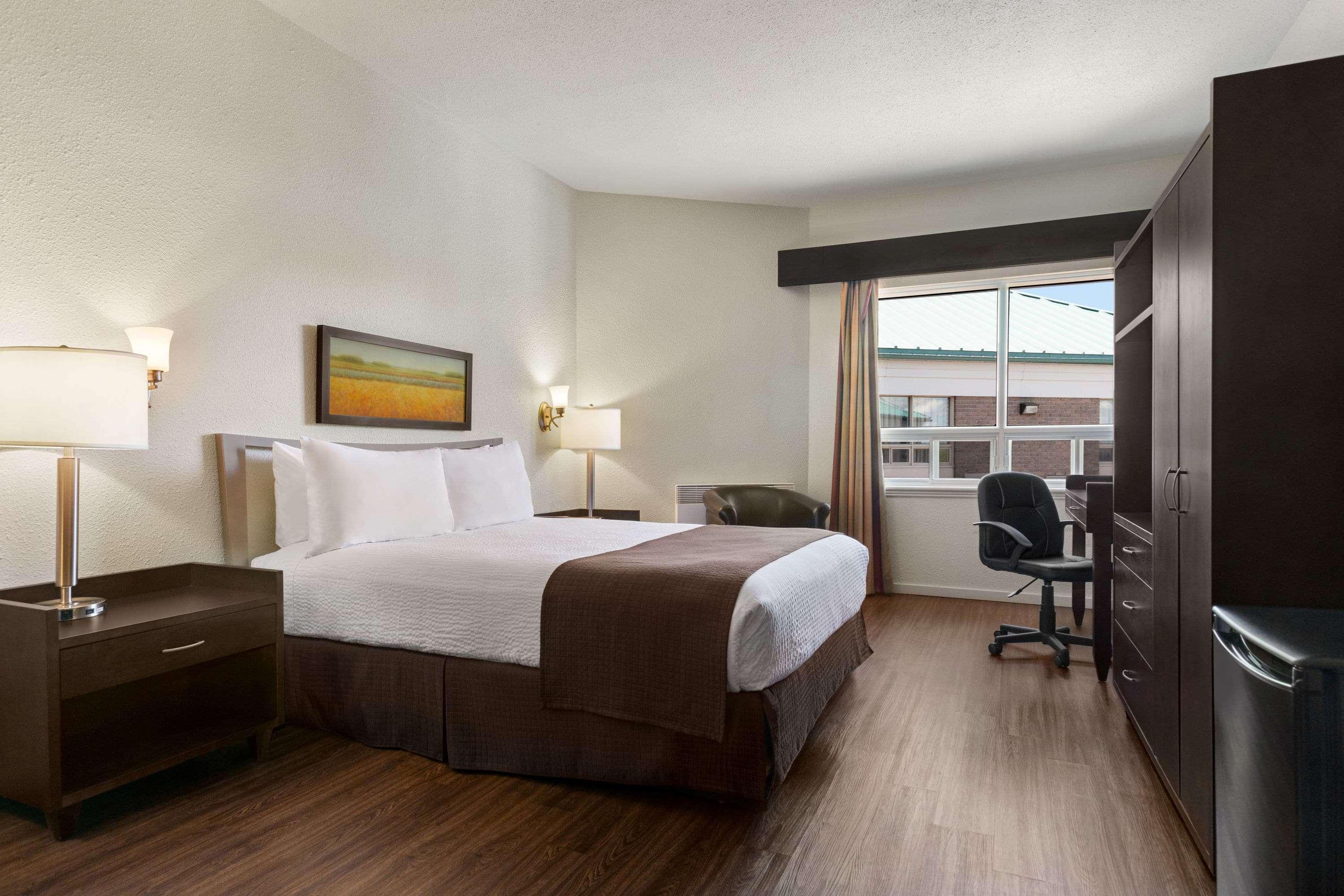 Days Inn By Wyndham Montmagny Extérieur photo