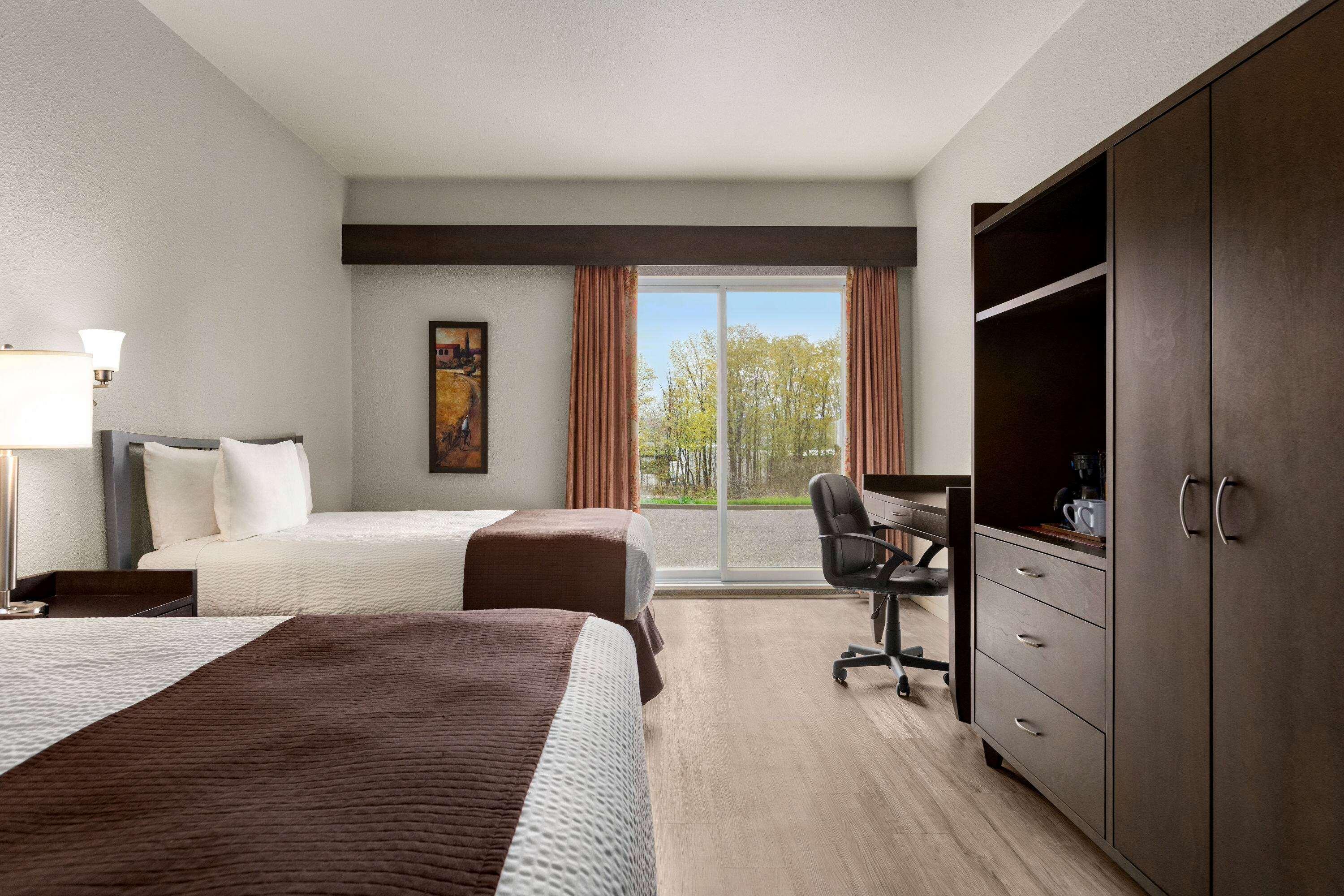 Days Inn By Wyndham Montmagny Extérieur photo