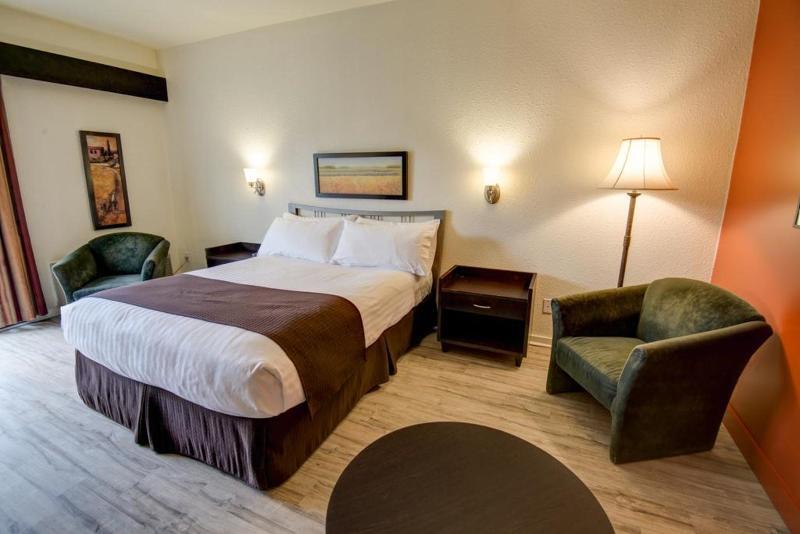 Days Inn By Wyndham Montmagny Extérieur photo