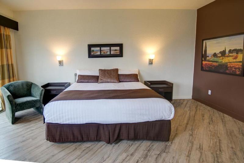 Days Inn By Wyndham Montmagny Extérieur photo